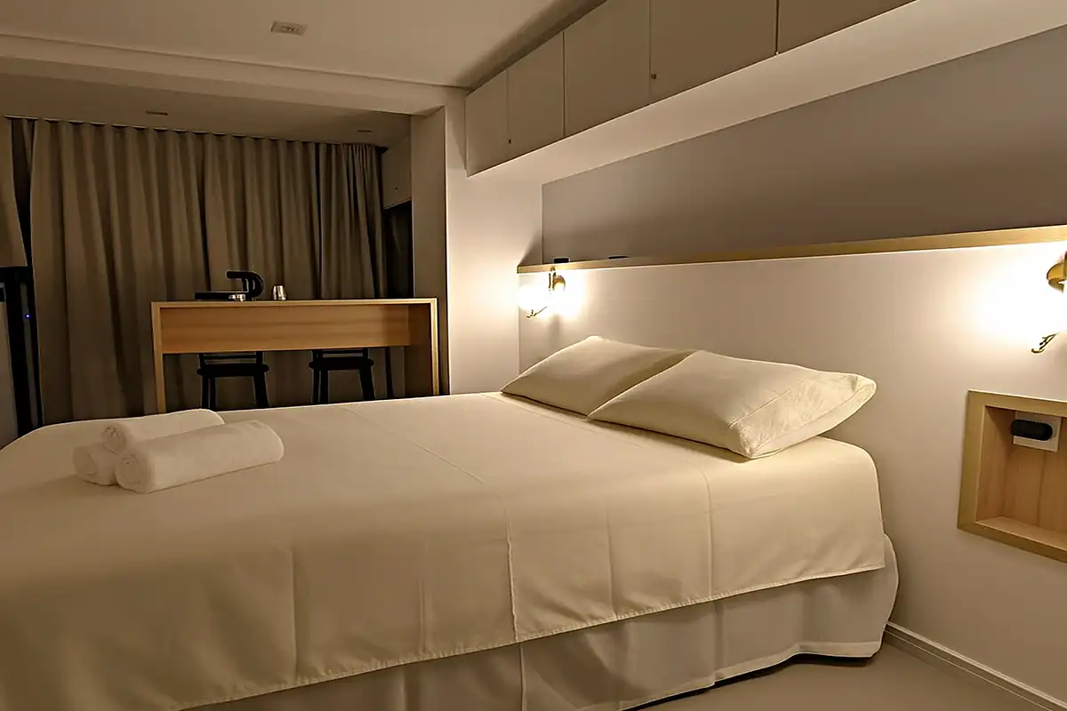 Apartamento Vila Mariana