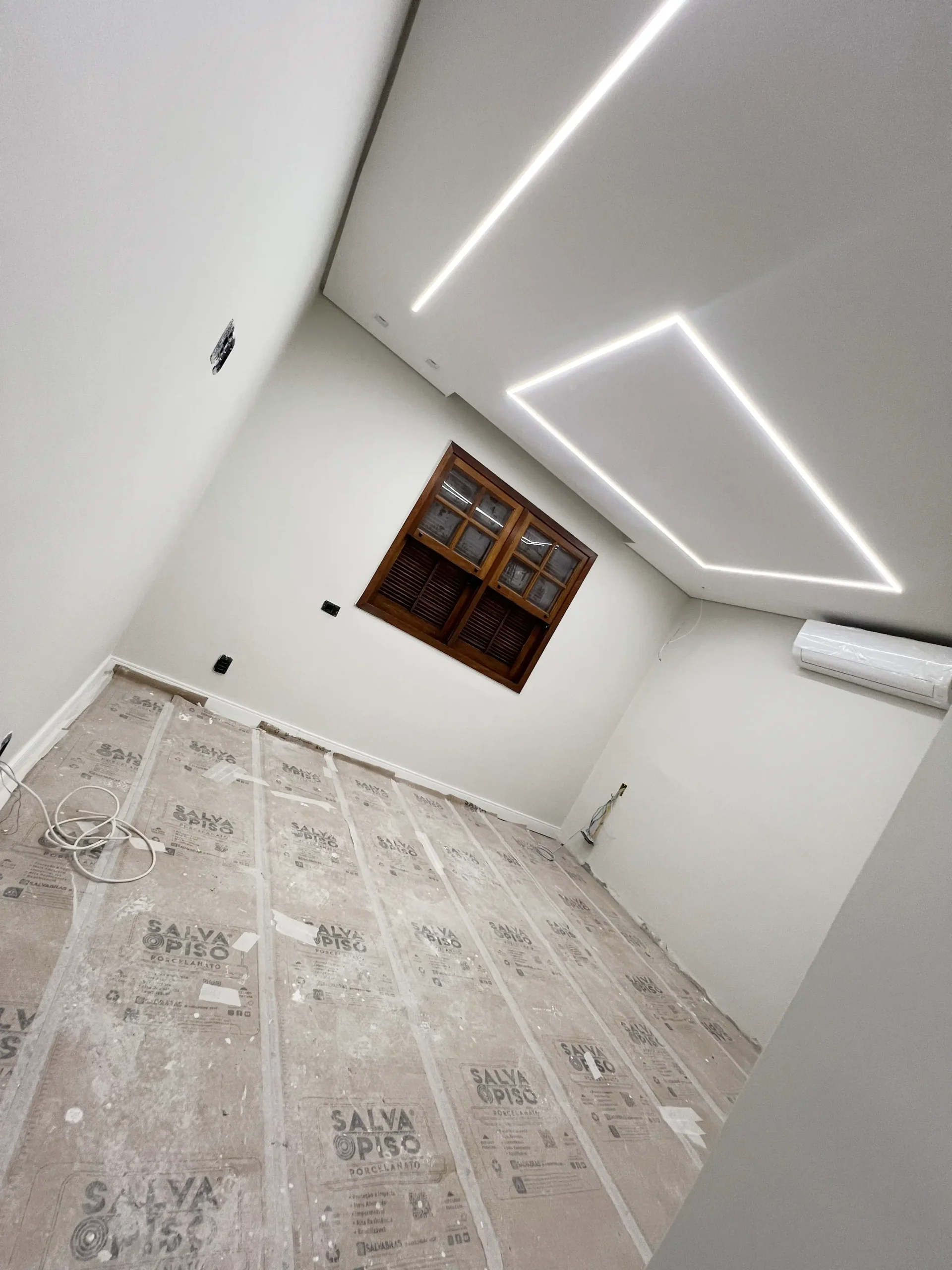 Obra finalizada