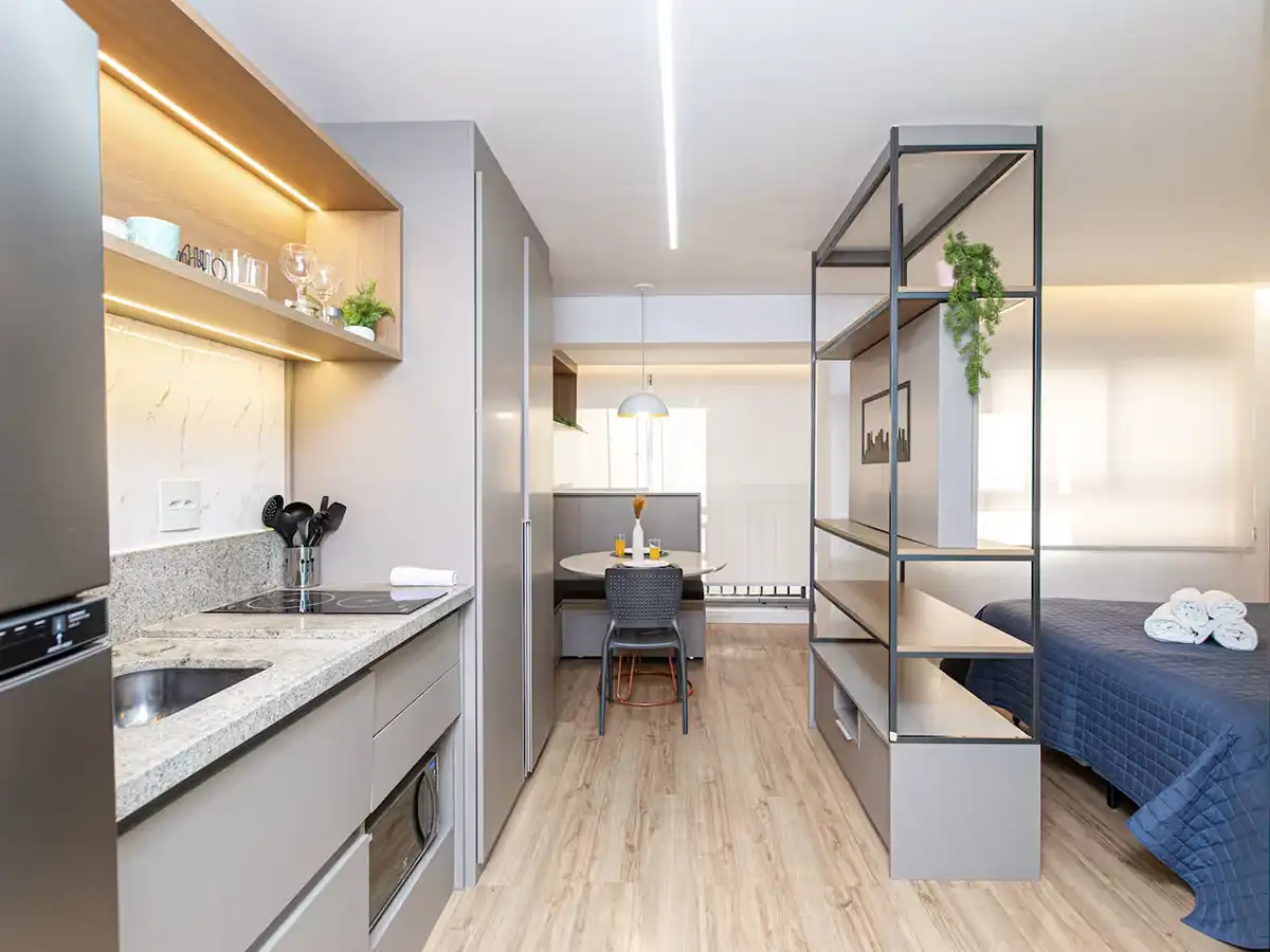 Studio Vila Andrade