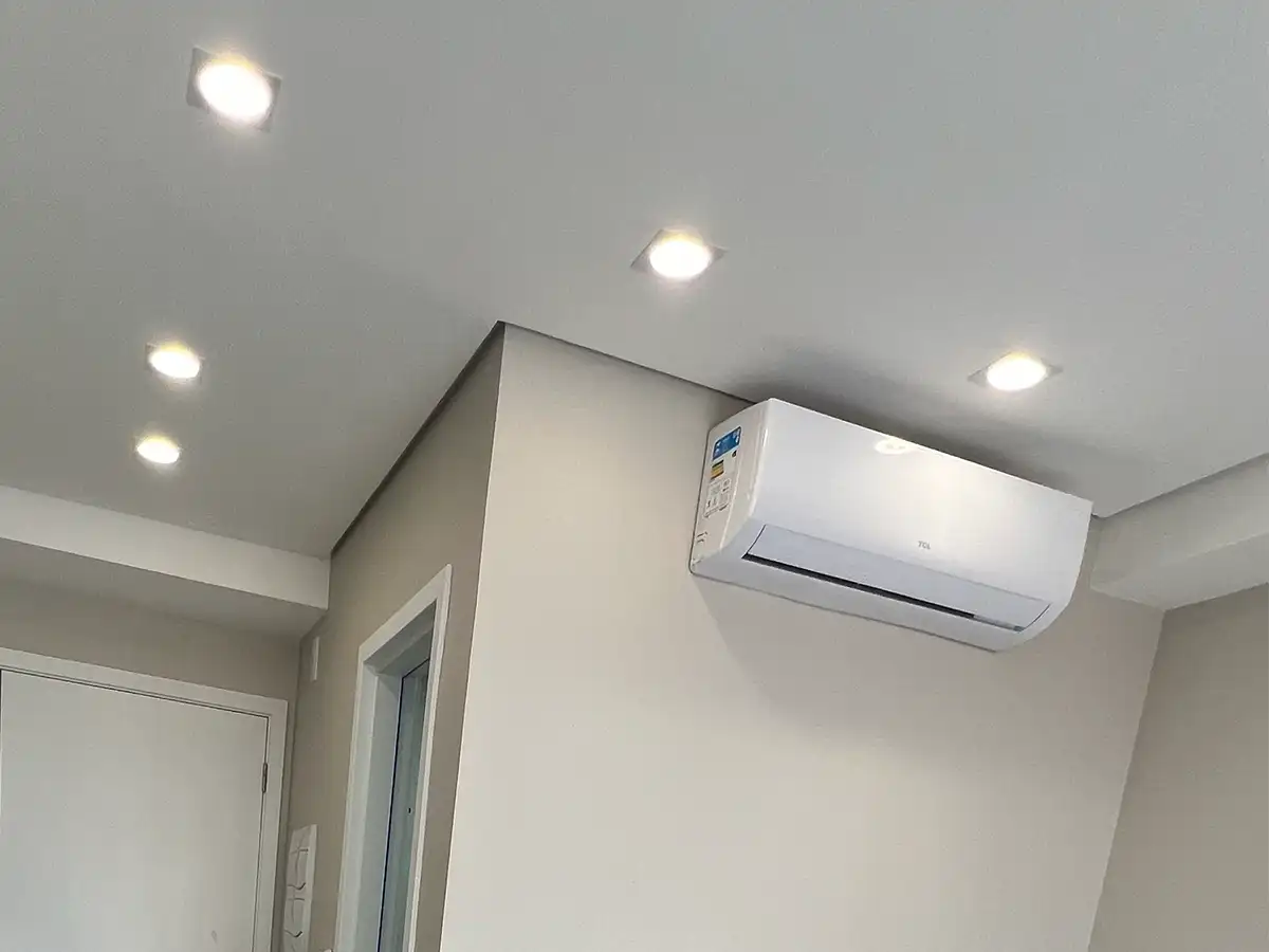 Apartamento Madre Cabrini